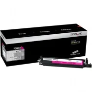 Sviluppatore Originale Lexmark 70C0D30 (Magenta 40000 pagine)