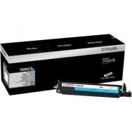 Sviluppatore Originale Lexmark 70C0D20 (Ciano 40000 pagine)