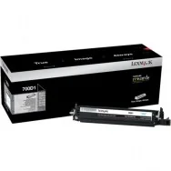 Sviluppatore Originale Lexmark 70C0D10 (Nero 40000 pagine)