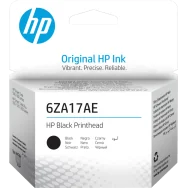 Testina Originale HP 6ZA17AE (Nero)