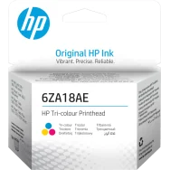 Testina Originale HP 6ZA18AE (Colori)