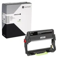 Tamburo Originale Lexmark 55B0ZA0 (Nero 40000 pagine)
