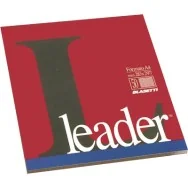Blocco Collato Leader Blasetti - A4 - Bianco - 90 Fogli - 1109 (Conf. 5)
