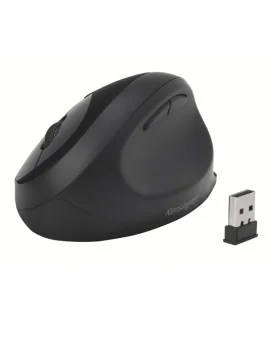 Mouse Ottico Pro Fit Kensington - Wireless - K75404EU (Nero)