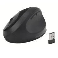 Mouse Ottico Pro Fit Kensington - Wireless - K75404EU (Nero)