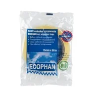 Nastro Adesivo Ecophan Eurocel - 19 mm x 66 m - 001417210 (Trasparente Conf. 8)