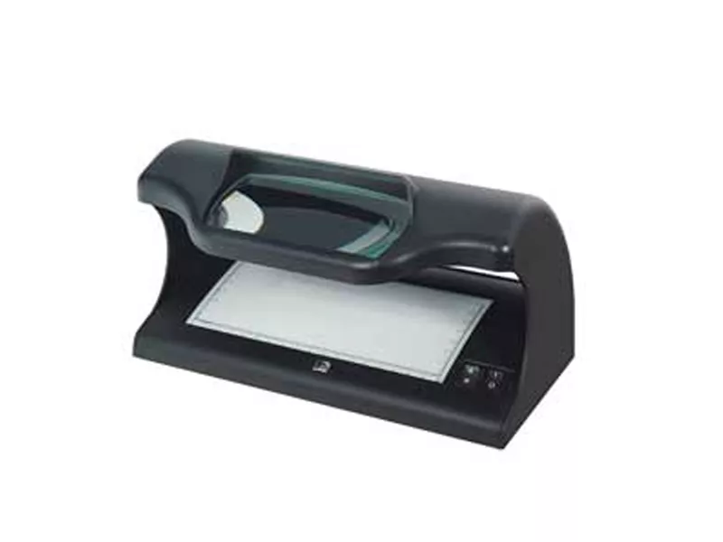 Verifica Banconote HT141 HolenBecky - 3314 (Nero)