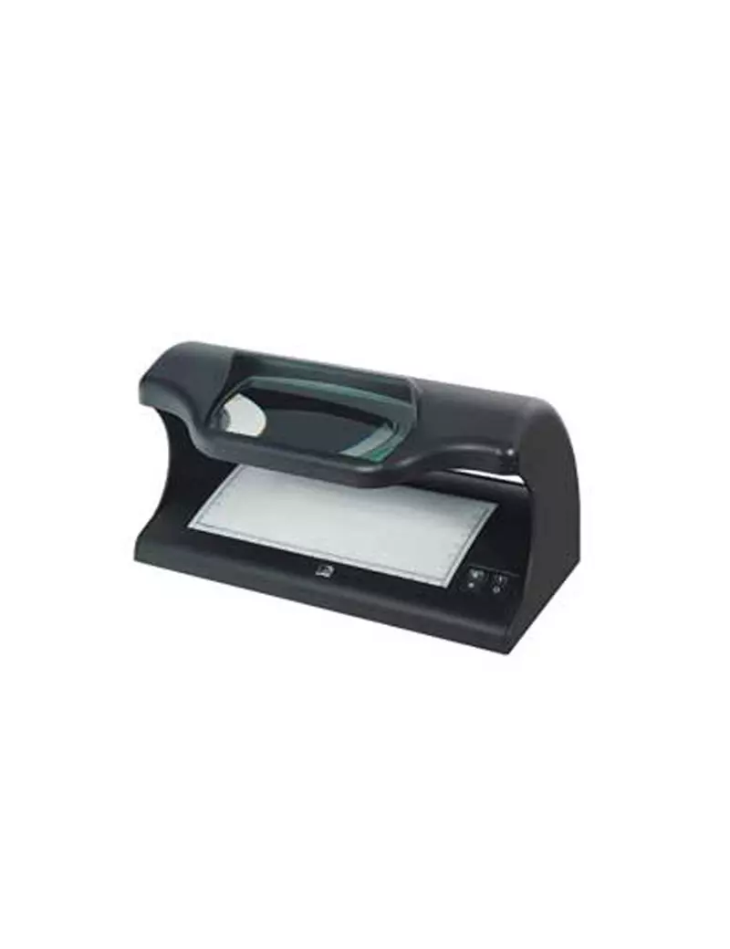 Verifica Banconote HT141 HolenBecky - 3314 (Nero) Verifica Banconote HT141 HolenBecky - 3314 (Nero)
