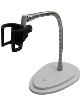 Base da Tavolo RCKA per Microscopio Digitale Mic-Fi