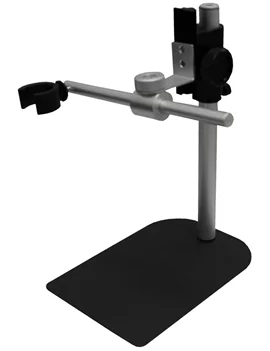 Base da Tavolo RCKY per Microscopio Digitale Mic-Fi