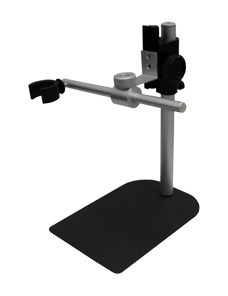 Base da Tavolo RCKY per Microscopio Digitale Mic-Fi