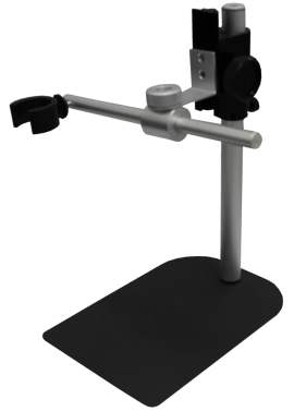 Base da Tavolo RCKY per Microscopio Digitale Mic-Fi