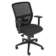 Sedia Operativa Kemper A Unisit - KMA/BR2D/EN (Nero)