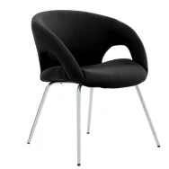 Sedia da Attesa Pensacola Serena Group - Tessuto - W980G (Grigio Scuro)