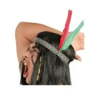 Fascia Indiano