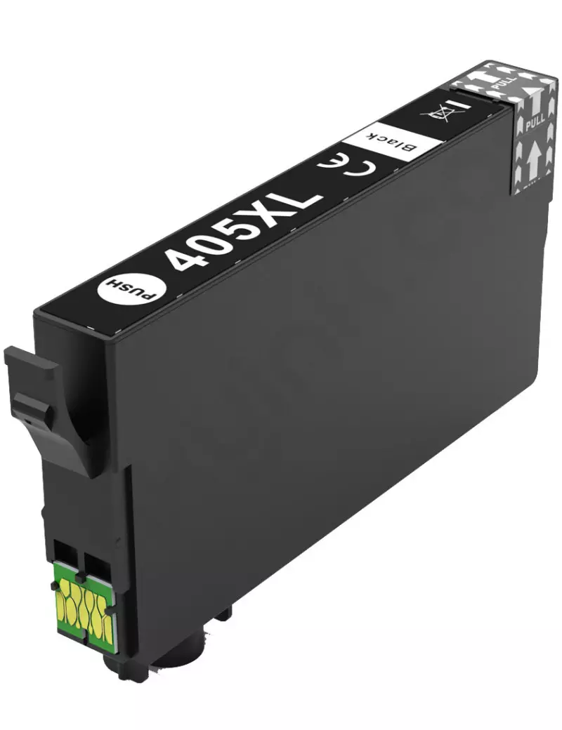 Cartuccia Compatibile Epson T05H140 405XL (Nero 1100 pagine)