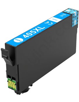 Cartuccia Compatibile Epson T05H240 405XL (Ciano 1100 pagine)