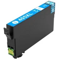 Cartuccia Compatibile Epson T05H240 405XL (Ciano 1100 pagine)