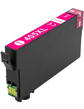 Cartuccia Compatibile Epson T05H340 405XL (Magenta 1100 pagine)