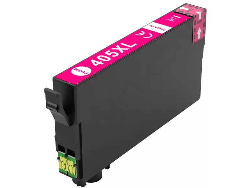 Cartuccia Compatibile Epson T05H340 405XL (Magenta 1100 pagine) Cartuccia Compatibile Epson T05H340 405XL (Magenta 1100 pagine)