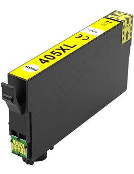 Cartuccia Compatibile Epson T05H440 405XL (Giallo 1100 pagine)