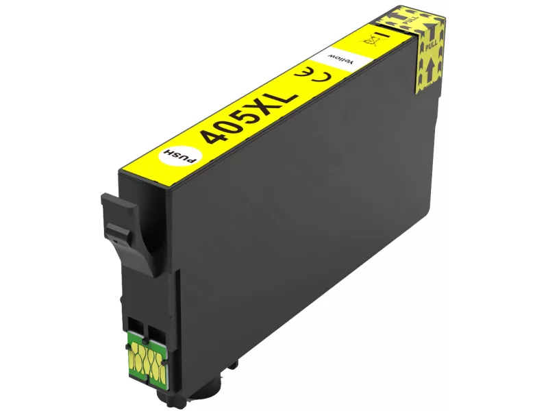 Cartuccia Compatibile Epson T05H440 405XL (Giallo 1100 pagine)