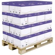 Carta Fotocopie Communicator Basic Mondi - A4 - 80 g (Pallet 150 Risme)