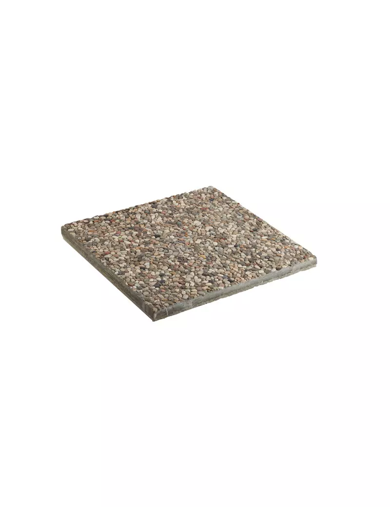 Base in Cemento per Ombrellone Quadro con Braccio Laterale Garden Friend - 50x50 cm - B1007050 (Cemento) Base in Cemento per Ombrellone Quadro con Braccio Laterale Garden Friend - 50x50 cm - B1007050 (Cemento)
