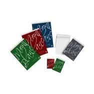 Blocco Punto Metallico Mont Blanc Pigna - A4 - 1R - 02280191R (Conf. 10)