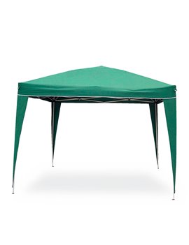 Gazebo PopUp Garden Friend - 3x3 m - G1526005 (Verde)