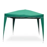 Gazebo PopUp Garden Friend - 3x3 m - G1526005 (Verde)
