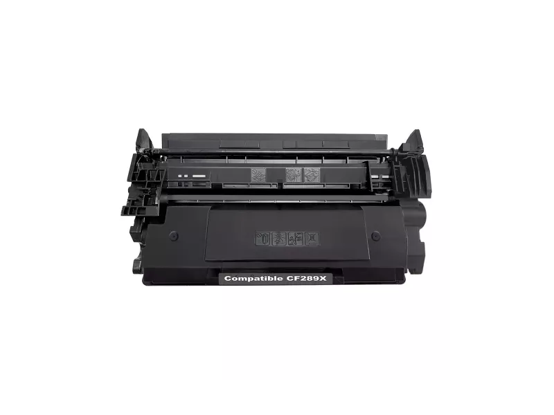 Toner Compatibile HP CF289X 89X (Nero 10000 pagine) Toner Compatibile HP CF289X 89X (Nero 10000 pagine)