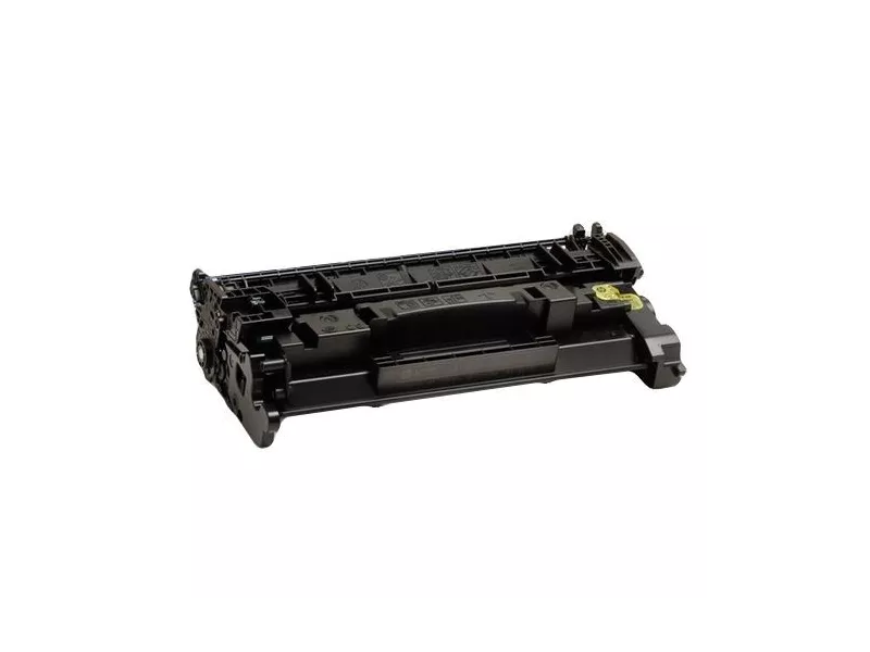 Toner Compatibile HP CF289A 89A - Senza CHIP (Nero 5000 pagine)