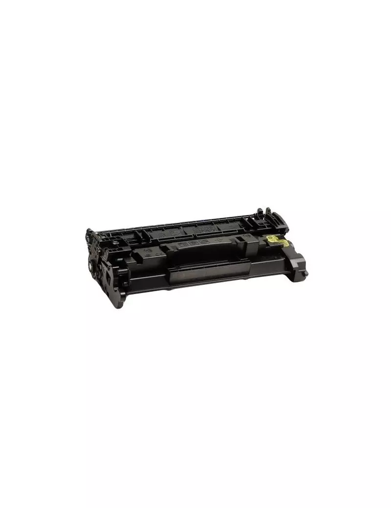 Toner Compatibile HP CF289A 89A - Senza CHIP (Nero 5000 pagine) Toner Compatibile HP CF289A 89A - Senza CHIP (Nero 5000 pagine)