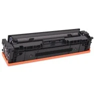 Toner Compatibile HP W2211X 207X - Senza Chip (Ciano 2450 pagine)
