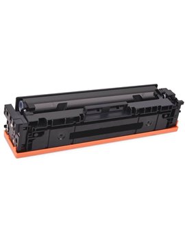 Toner Compatibile HP W2213X 207X - Senza Chip (Magenta 2450 pagine)