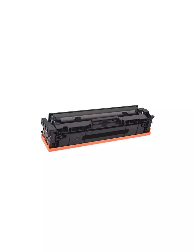 Toner Compatibile HP W2411A 216A - Senza Chip (Ciano 850 pagine)