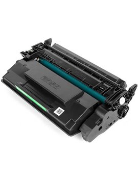 Toner Compatibile HP CF259X 59X - Senza Chip (Nero 10000 pagine)