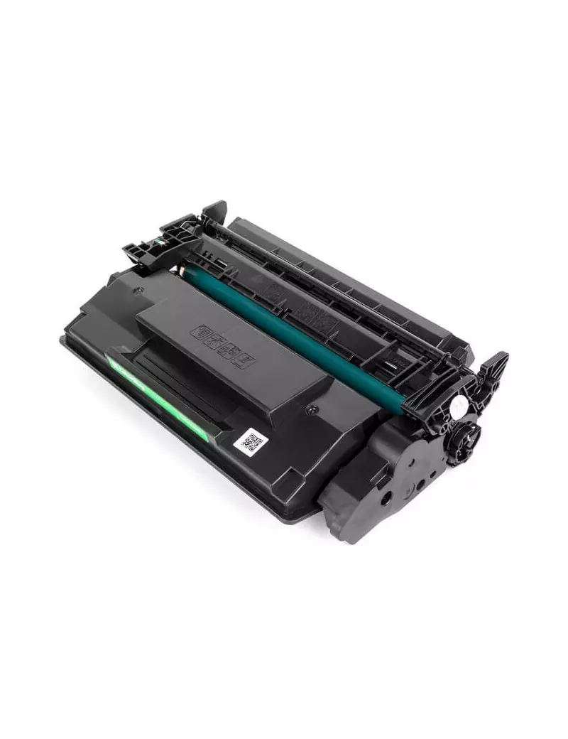 Toner Compatibile HP CF259X 59X - Senza Chip (Nero 10000 pagine) Toner Compatibile HP CF259X 59X - Senza Chip (Nero 10000 pagine)
