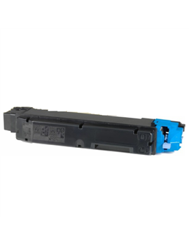 Toner Compatibile Utax PK-5013C (Ciano 12000 pagine)