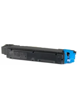 Toner Compatibile Utax PK-5013C (Ciano 12000 pagine)