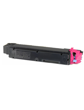 Toner Compatibile Utax PK-5013M 1T02NTBUT0 (Magenta 12000 pagine)