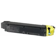 Toner Compatibile Utax PK-5013Y 1T02NTAUT0 (Giallo 12000 pagine)