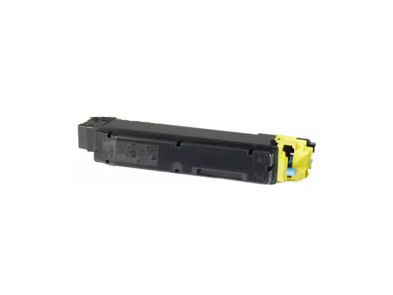 Toner Compatibile Utax PK-5013Y 1T02NTAUT0 (Giallo 12000 pagine)