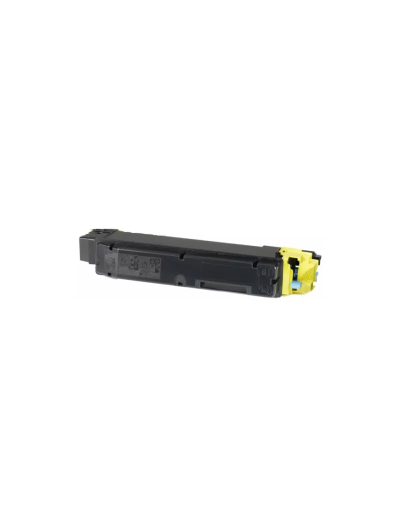 Toner Compatibile Utax PK-5013Y 1T02NTAUT0 (Giallo 12000 pagine)