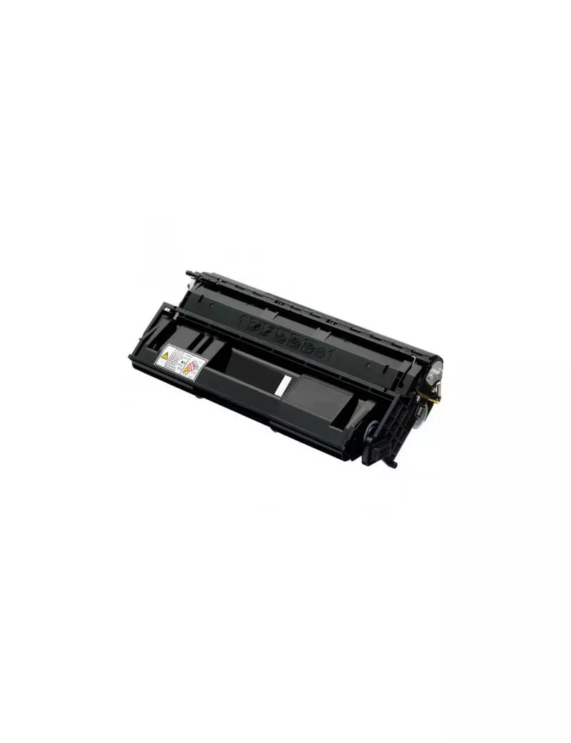 Toner Compatibile Epson S051221 (Nero 15000 pagine) Toner Compatibile Epson S051221 (Nero 15000 pagine)