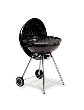 Barbecue Free Time Garden Friend - B1014118 (Nero)