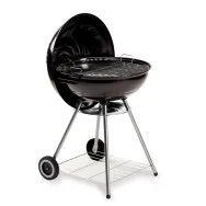 Barbecue Free Time Garden Friend - B1014118 (Nero)