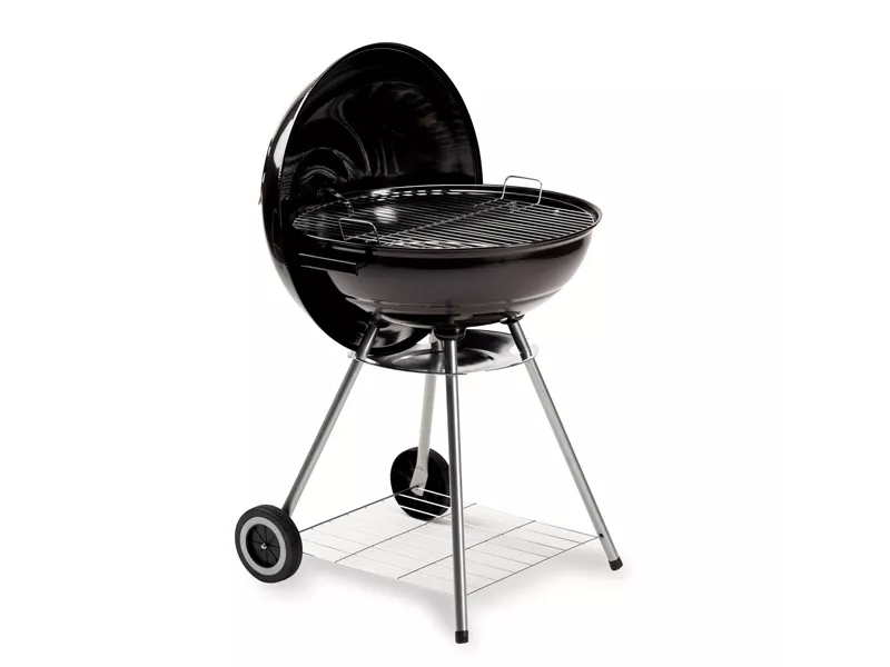 Barbecue Free Time Garden Friend - B1014118 (Nero)