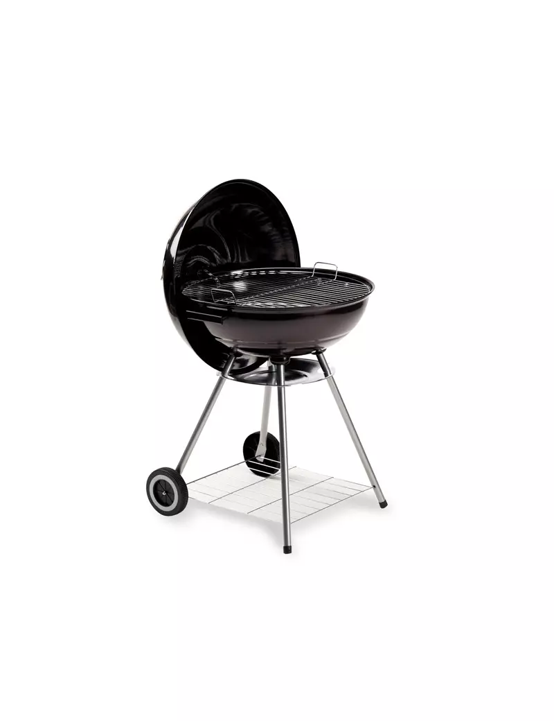 Barbecue Free Time Garden Friend - B1014118 (Nero)